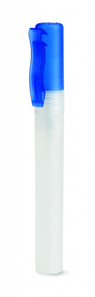 Logo trade promotional giveaway photo of: Hand cleanser pen
